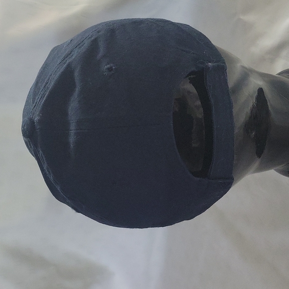 Coast Gaurd 1790 casual dad hat - Picture 3 of 7